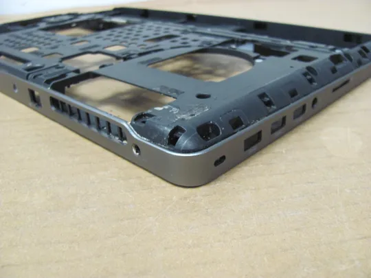 номер0982-1 Кришка дно піддон корпуса type-C AM1DI000601 0HDW1J для Dell Precision 7510 7520 оригінал в Україні