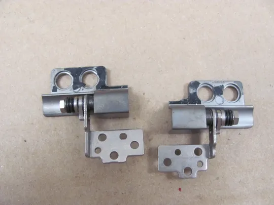 номер1042-6 комплектуюче петлі Механізм кріплення екрана Петлі дисплея екрану З&#039;єднувальні елементи Шарніри петлі стойки loops AM1AC000210 AM1AC000130 AM1AC000230 для Lenovo Thinkpad T14 Gen 1 T590  оригінал Ціна