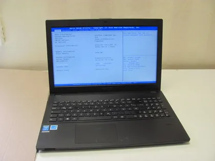 фото, 5413 ASUS PRO P2520L I3-4005U 4GB НІМЕЧЧИНА