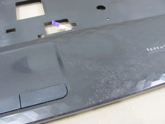 411-1  Кришка панель палмрест та тачпад EAHK2001010 4FHK2PHN060 для  SONY VAIO  PCG-91311M VPCEJ  PCG-91211M  оригінал З аукціону