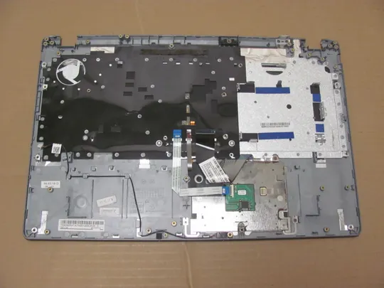 номер0955-14 Кришка панель клавіатура ДОНОР AEZRKG00010 для Acer Aspire V5-552 V5-572 V5-573 M3 M3-581 M3-581G M3-581PT M3-581PTG  оригінал Продаж