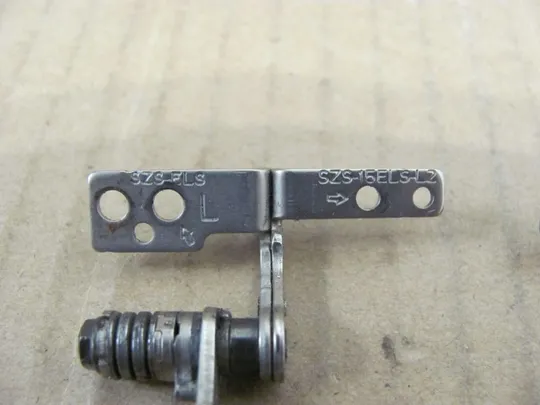 Купити номер0176-16 петлі для SAMSUNG NP300 NP300E5C NP300E5A оригінал