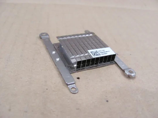 734-3 термотрубка охолодження 13NB0IM0AM0101  для ASUS K541 X541 A541  оригінал З аукціону