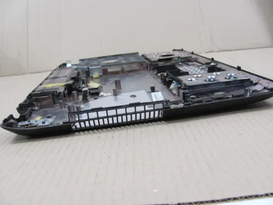 номер0227-18 Кришка, дно, піддон корпуса,нижний корпус(дно)для ноутбука,низ,дно,поддон,нижняя часть 13N0-MHA0J31  для ASUS N76 N76V  оригінал Характеристики