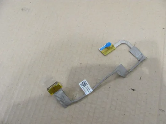 номер0285-12 шлейф матриці Шлейф дисплея Шлейф підключення дисплея Шлейф екрана Laptop matrix cable 0PC9KH для DELL LATITUDE E5420 оригінал Ціна