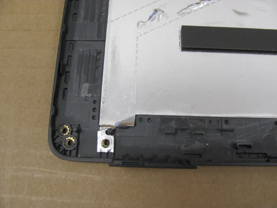 753-4 кришка матриці AQ2UW000501 0R1R40  для Dell Latitude 7310 E7310 оригінал Інтернет-аукціон