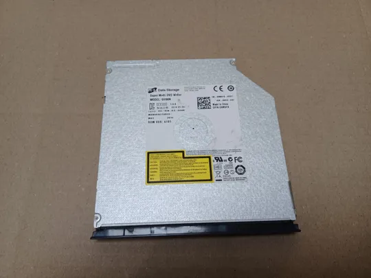 номер1079-10 DVD привід  0ynvrt для Dell Latitude E6540 E6440 DVD привод Заглушка панелі CD/DVD для ноутбуків CD Зчитувач дисків Читалка оригінал Продаж