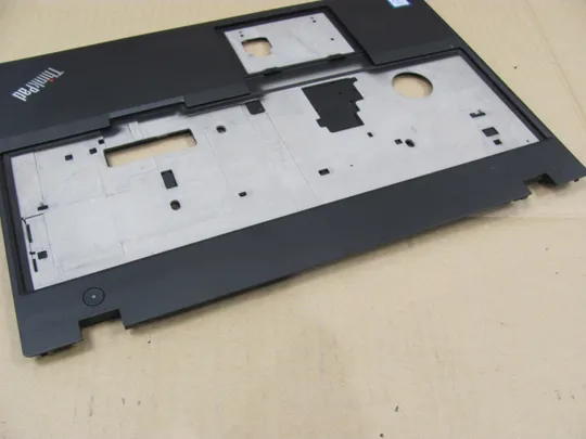 736-1 Кришка панель палмрест 460.0CW06.0002 01YR481 для Lenovo Thinkpad T580 P52S  оригінал З аукціону