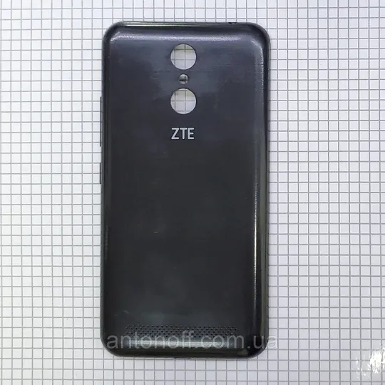 Задня кришка ZTE Blade A602 для телефона Б/В оригінал Ціна