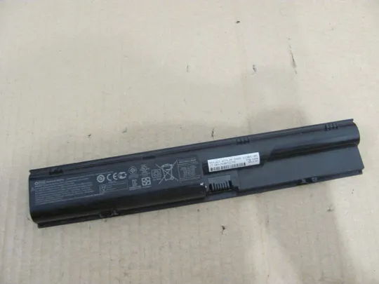 Оригінал АКБ PR06 HSTNN-LB2R 10.8V 47WH для HP Probook 4431s 4535s 4445s 4436s 4430s 4545s 4530s 4441s 4435s 4330s 4331s 4540s 4446s 4440s Ціна