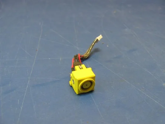 №72-13 роз&#039;єм живлення 0B41319 для Lenovo ThinkPad T420 T420si T430 T430i T430s оригінал Ціна