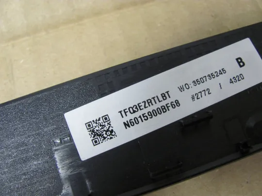 713-19 рамка матриці  EAZRT004070 для Aspire E5-573 F5-571  оригінал Інтернет-аукціон