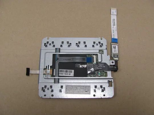 604-5 тачпад 6035B0128801 6037B0112602  для HP EliteBook 820 G3  оригінал Недорого