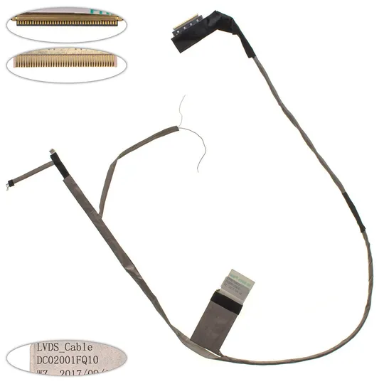 Шлейф матриці для ноутбука Lenovo (ThinkPad Edge: E430, E435) (dc02001fq10) Ціна