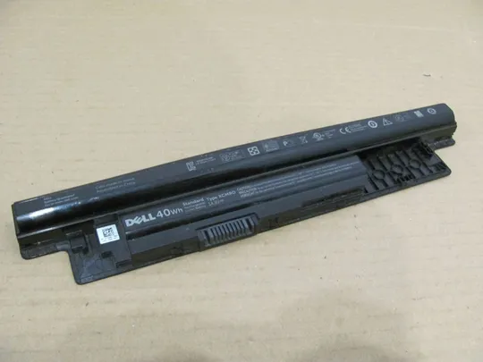 Оригінал АКБ, Акумуляторна батарея, battery, Акумулятор XCMRD 14.8V 40WH для Inspiron 3421 3521 3531 3541 3721 3737 5421 5437 5521 5535 5537 5721 5735 5737 5748 M531R M731R Latitude 3440 E3440 3540 E3540 Vostro 2421 2521 Ціна
