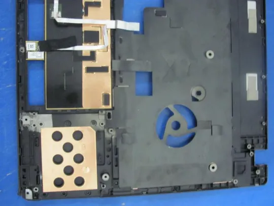 №296-25 панель палмрест тачпад 60.4NM18.001 для ACER P653 оригінал Продаж