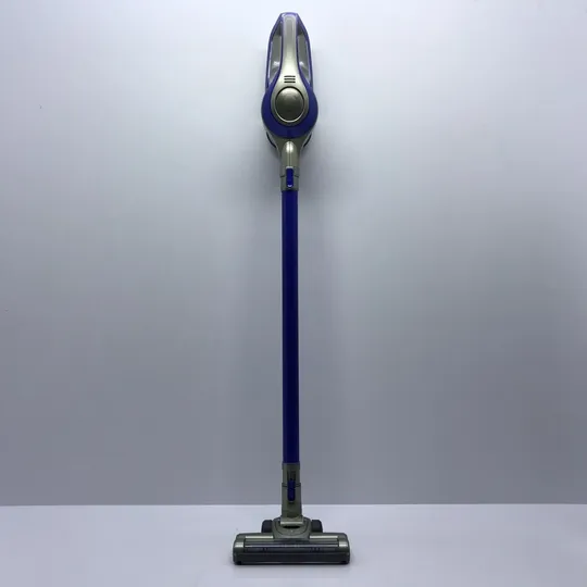 Акумуляторний Пилосос CLEANmaxx 9847 Blue/Grey Продаж