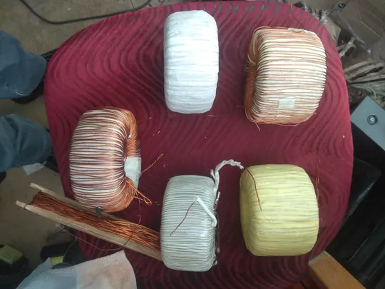 Трансформатор Ціна