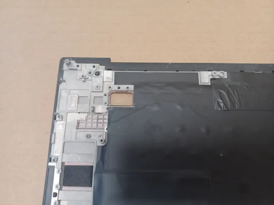 номер1056-7 Кришка панель палмрест 023WMY клавіатура робоча для DELL XPS 17 9700 9710 Precision 5750 5760  топкейс Верхня панель палмрест cover-C оригінал Інтернет-аукціон