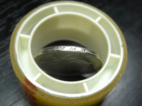 1 юань 2015 Китай З аукціону