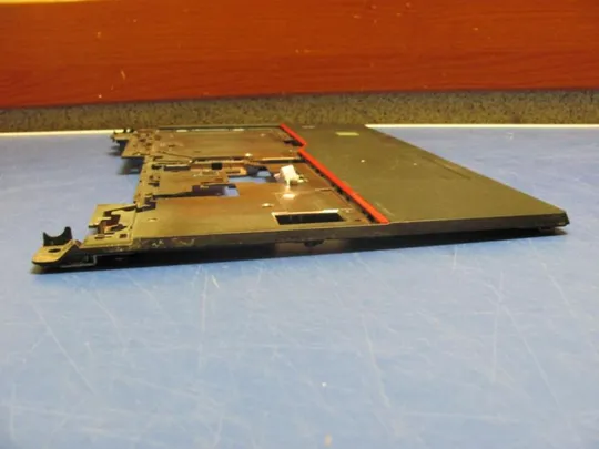 54-18 Кришка панель палмрест та тачпад KH-VT150818 для FUJITSU LIFEBOOK E554 оригінал Де купити