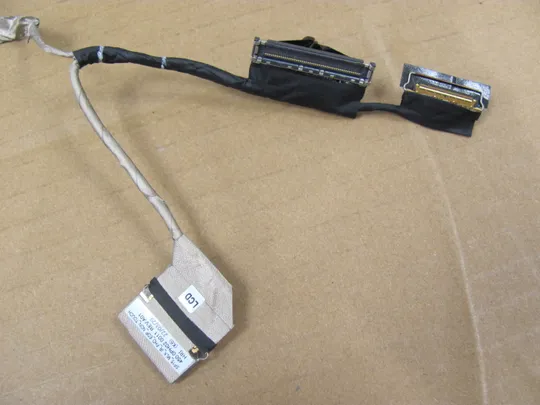 Купити 755-12 шлейф 450.0PH02.0011 06F0MV для  Dell Latitude 5530 E5530 5531 оригінал