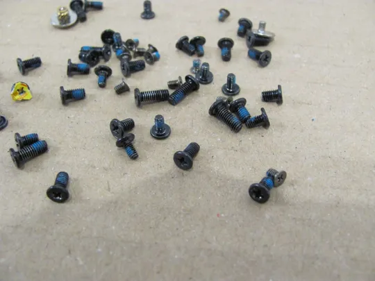 521-13 комплектуюче для ASUS N53S N53J N53 оригінал З аукціону