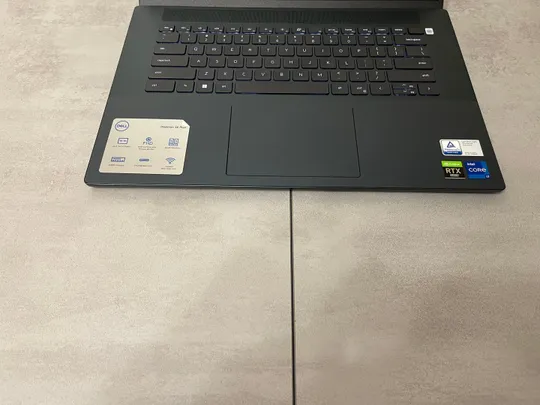 Ігровий ноутбук Dell Inspiron 16 Plus 7620, 16&quot; 4K IPS, i7-12700H, 32GB, 1TB SSD, RTX3060 6GB. Гарантія Продаж