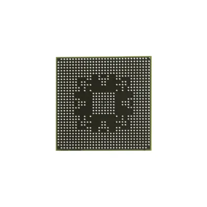 фото, Мікросхема NVIDIA G84-710-A2 (DC 2011) Quadro NVS 320M відеочіп для ноутбука