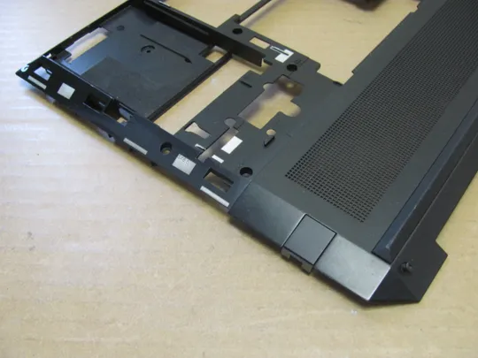 Купити номер1022-12 Кришка дно піддон корпуса Нижний корпус для ноутбука Низ Корпус D 3FXW2TP003 для  HP ZBook 15 G5 G6 оригінал