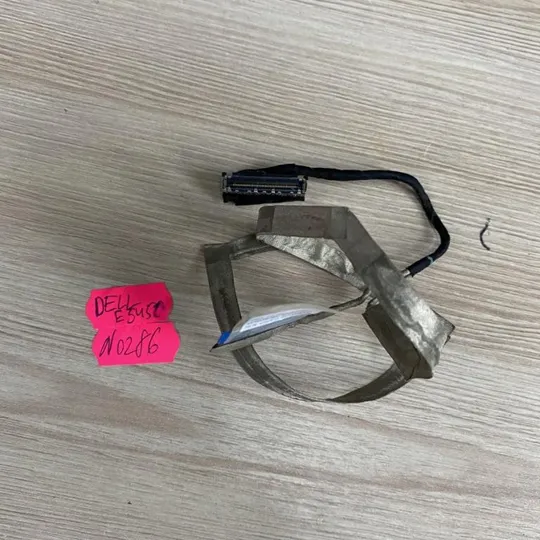 N0286 Dell E5450 Шлейф Матриці Ціна