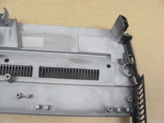 767-2 Кришка панель палмрест 0036Y0 AM2F1000701  для Dell Alienware Area 51m  оригінал На торгах