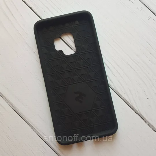 Купити Чохол Samsung G960F Galaxy S9 для телефона протиударний Mint