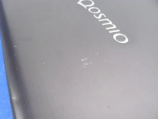 номер0193-22 кришка матриці,Кришка дисплея,Тильна кришка,Корпус матриці,Верхня кришка,Задня кришка,matrix cover   Top Case LCD Cover Rear Lid Back Cover Housing Cabinet V000280410 для TOSHIBA QOSMIO X870-119 x870 X875 оригінал Недорого