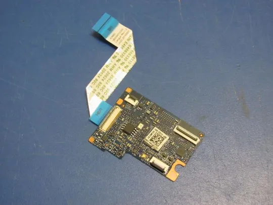 №303-9 плата LS-C462P для DELL LATITUDE E5570 5570 оригінал Продаж