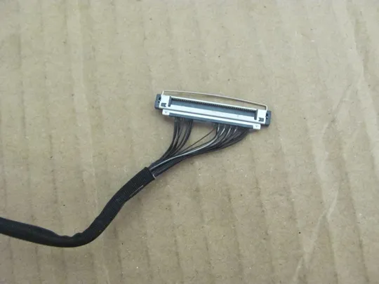 376-30 шлейф CP506425-02 для FUJITSU S761 оригінал З аукціону