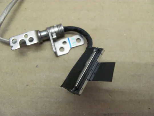 6-14 петлі зі шлейфами для Toshiba Portege Z30 Z30-A Z30-B, Z30-C, Z30T-A, Z30T-B, Z30T-C оригінал Інтернет-аукціон