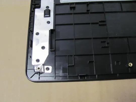 714-3 Кришка панель палмрест клавіатура робоча AP1NY000300 FA1NY000300 для Acer Aspire ES1-732 оригінал Де купити