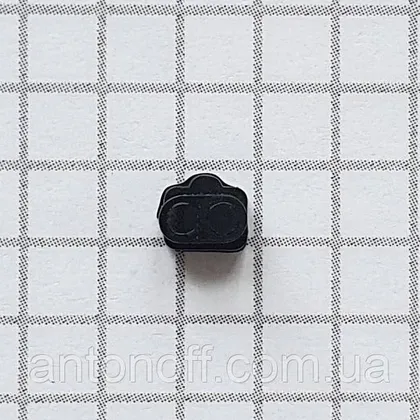 фото, Гумка Prestigio PSP5552 Grace R5 LTE датчика наближення для телефона