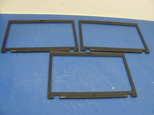 №236-5 рамка матриці 60.4CU32.001 60Y5482 для LENOVO THINKPAD T530 T520 W530 W520 T510 оригінал Ціна