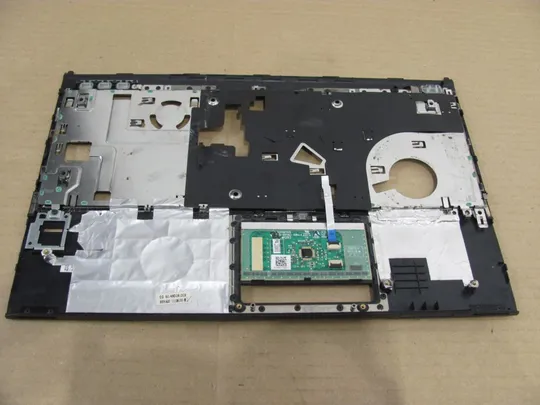 Купити номер0032-5 Кришка панель палмрест та тачпад 0MKKD5 для Dell VOSTRO V131 оригінал