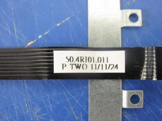 №302-15 плата кнопок тачпаду 50.4RI01.011 для HP Pavilion DV6 DV6 6000 оригінал Продаж