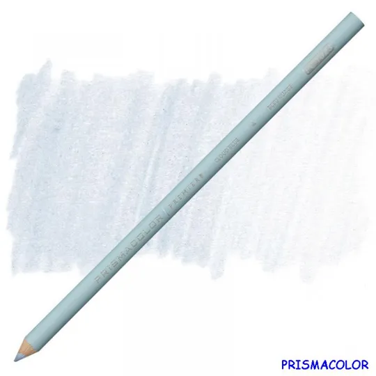 PRISMACOLOR ПОШТУЧНО Карандаш N1023 Cloud Blue Ціна