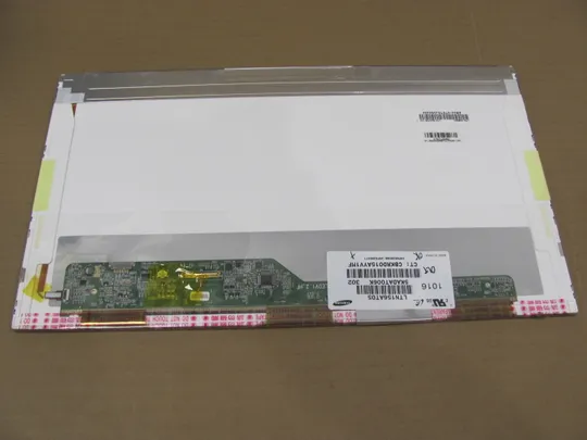 МР8-1 матриця LTN156AT05 15.6" WXGA/HD Ready LVDS 40 pin  TN a-Si TFT-LCD , LCM Продаж