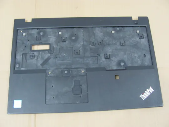 686-10 Кришка панель палмрест AP165000100  для Lenovo ThinkPad L580 L590 оригінал Ціна