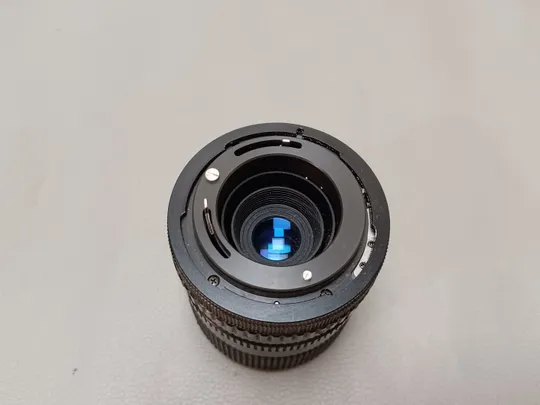 0564  об'єктив Exakta 35-70mm MC Macro НІМЕЧЧИНА Ціна