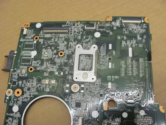 402-13 материнська плата DA0U93MB6D0 737141-501 для HP Pavilion 15 15-N оригінал Інструкція