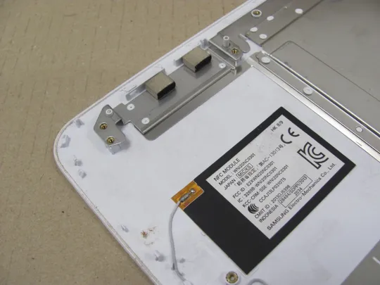 89-19 Кришка панель палмрест EAHK8009020 клавіатура РОБОЧА для  SONY SVF14 SVF142 SVF142C29M   оригінал Характеристики