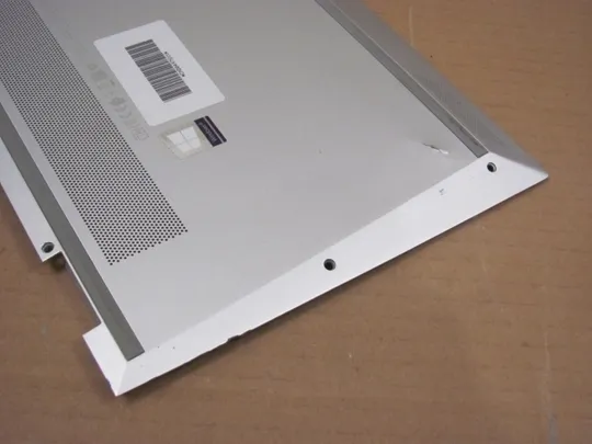 825-32 Кришка дно піддон корпуса M16044-001 AM2VD000F30   для HP EliteBook x360 1030 G7  оригінал Де купити