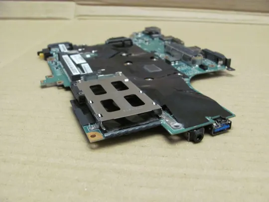 537-15 материнська плата 04X3687 для LENOVO T430s оригінал Торговий майданчик